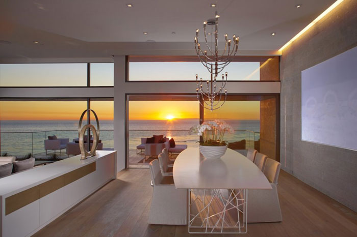 80962525116 Rockledge Residence - Amazing beach house designed by Horst Architects and Aria Design