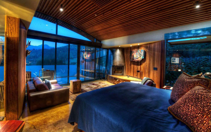 79047686786 A collection of bedrooms with breathtaking views