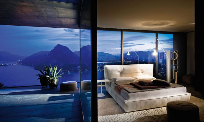 79047709195 A collection of bedrooms with breathtaking views