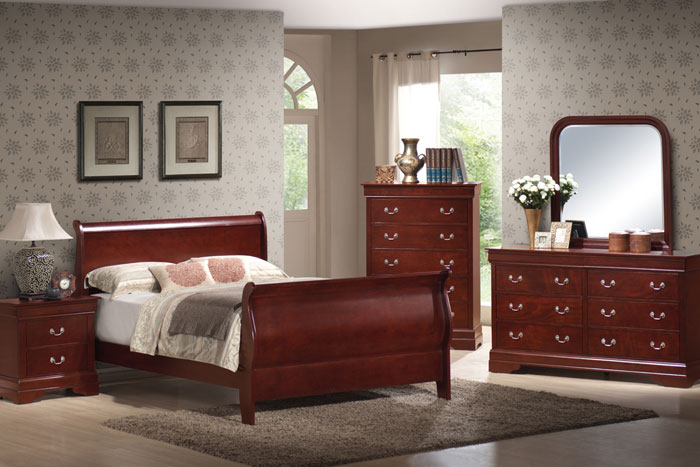 74715202586 Showcase of bedroom designs with sleigh beds