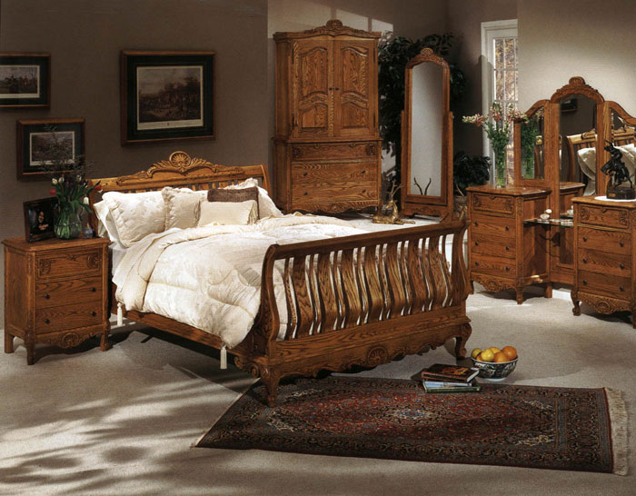 74715267546 Showcase of bedroom designs with sleigh beds