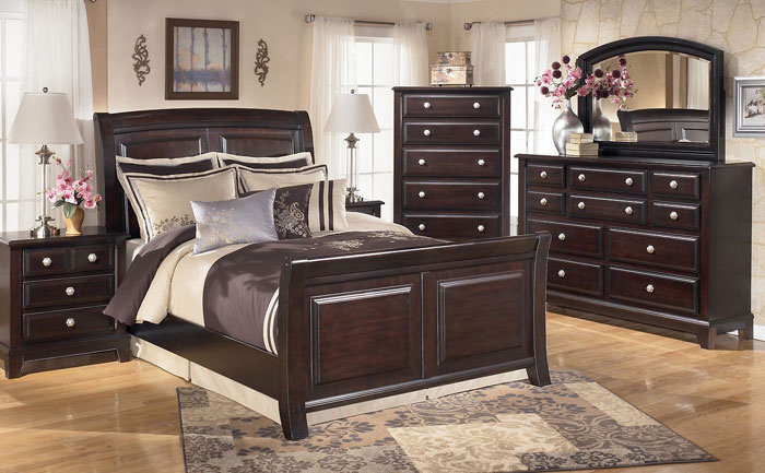 74715217384 Showcase of bedroom designs with sleigh beds