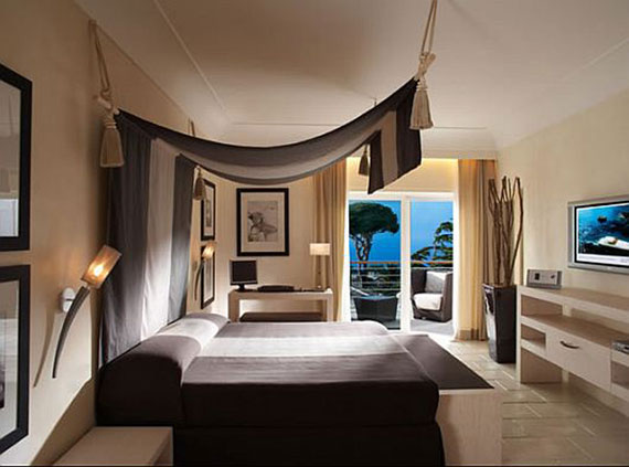 62995197528 Luxurious hotel rooms that will simply astonish you