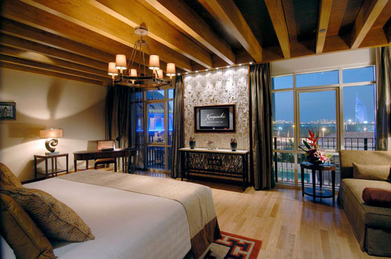 62995389265 Luxurious hotel rooms that will simply astonish you