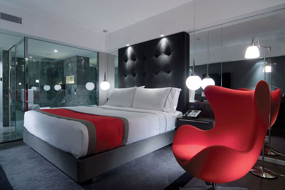 62995349802 Luxurious hotel rooms that will simply astonish you