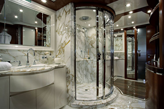b4 Luxurious master bathroom design ideas that you will love