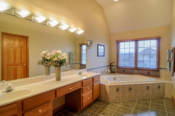 b17 Luxurious Master Bathroom Design Ideas You Are Going To Love