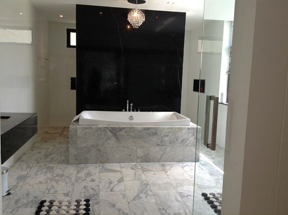 b42 Luxurious master bathroom design ideas that you will love