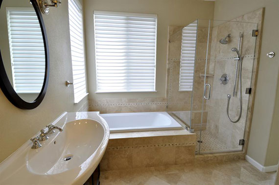 b37 Luxurious master bathroom design ideas that you will love