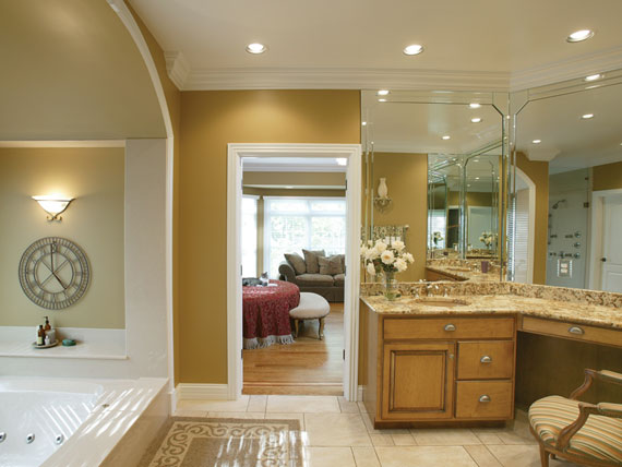 b50 Luxurious Master Bathroom Design Ideas You Are Going To Love