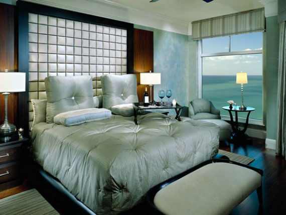 s2 Luxurious bedroom ideas with style