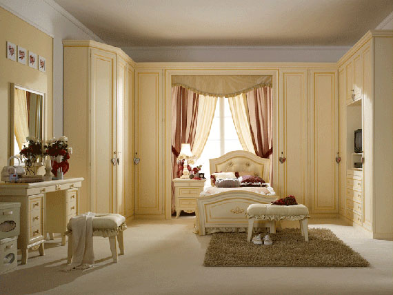 s13 Luxurious bedroom ideas with style