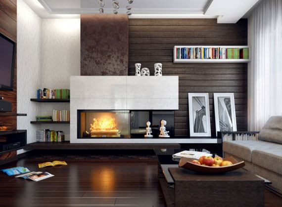 52578834745 Interesting living room decor ideas to inspire you