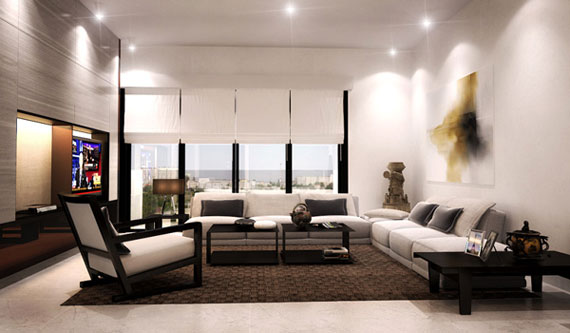 l20 The beauty of minimalist living rooms with examples