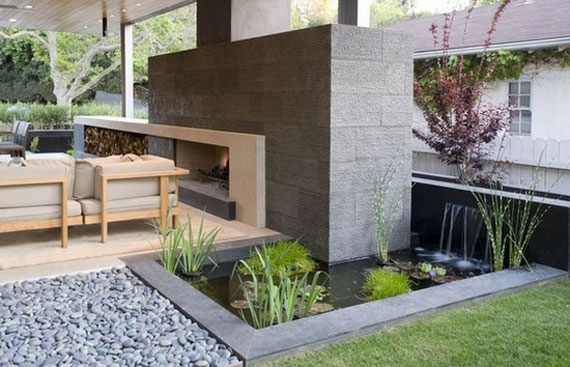 w10 backyard ponds and water garden ideas - 31 examples