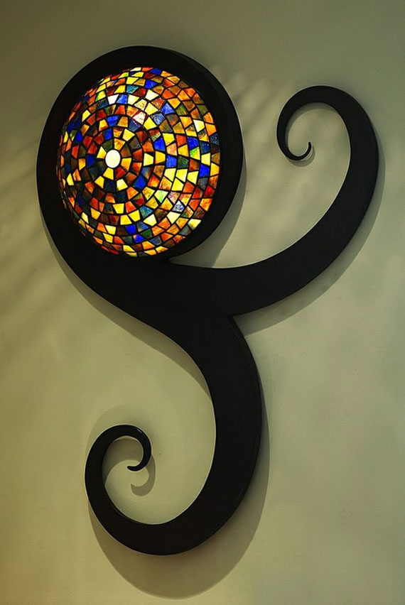 l14 wall lamp designs for your room
