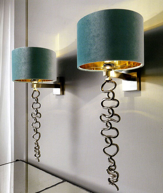 l9 wall lamp designs for your room