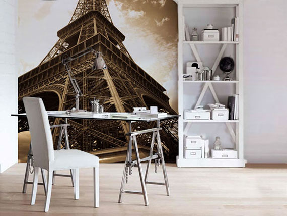 m19 Wallpaper Mural Designs to give you ideas for the walls of your home