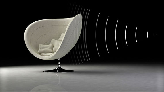 c14 Modern, innovative and comfortable chair designs that you will like
