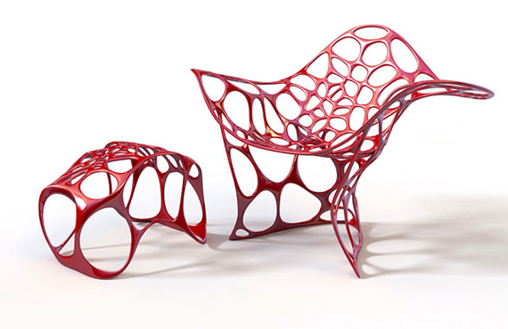 c35 Modern, innovative and comfortable chair designs that you will like