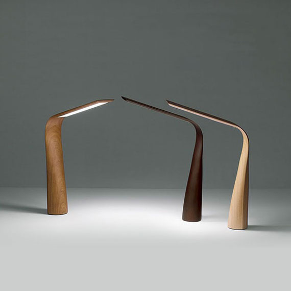 d31 Efficient and well-designed desk lamps to illuminate your interiors