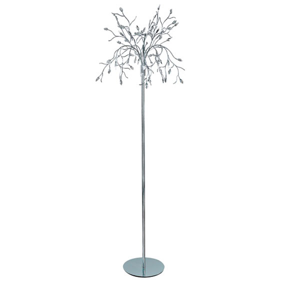 q4 Modern and vintage floor lamp designs to decorate and light up your rooms