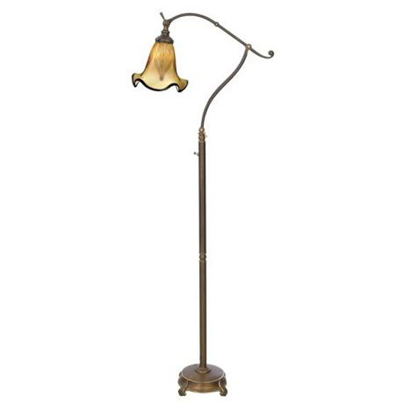 q22 Modern and vintage floor lamp designs to decorate and light up your rooms