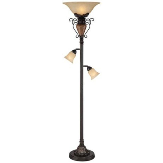 q26 Modern and vintage floor lamp designs to decorate and light up your rooms