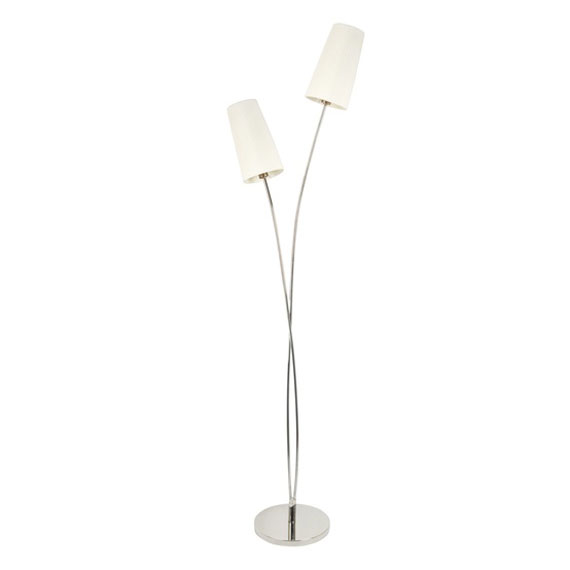 q29 Modern and vintage floor lamp designs to decorate and light up your rooms