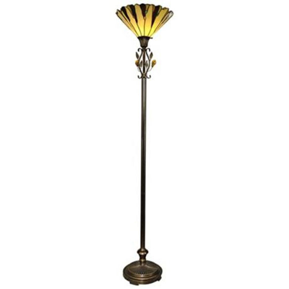 q37 Modern and vintage floor lamp designs to decorate and light up your rooms