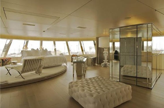 y29 Glamorous yacht interior design examples that will amaze you