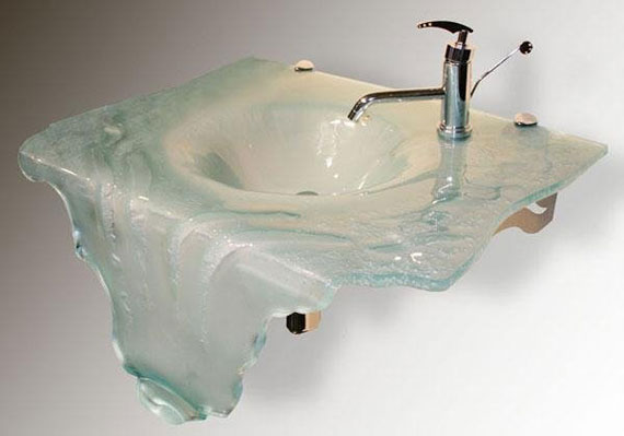 p20 Beautiful Photos of Sink Designs - 50 Examples