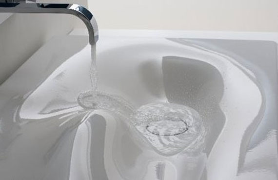 p16 Beautiful Photos of Sink Designs - 50 Examples