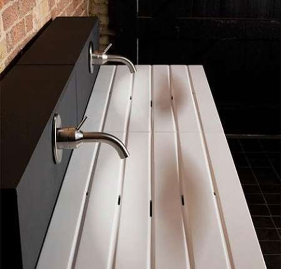 p41 Beautiful Photos of Sink Designs - 50 Examples