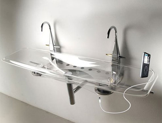 p39 Beautiful Photos of Sink Designs - 50 Examples