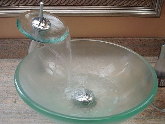 p46 Beautiful Photos of Sink Designs - 50 Examples