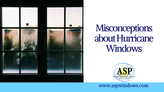 4 facts about vinyl windows you need to know