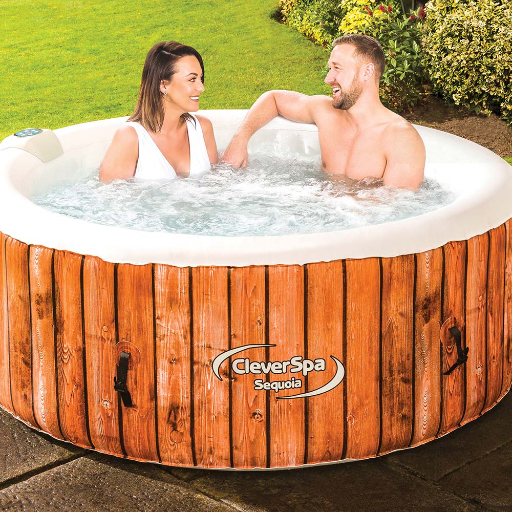 5 most popular inflatable hot tubs of 2018