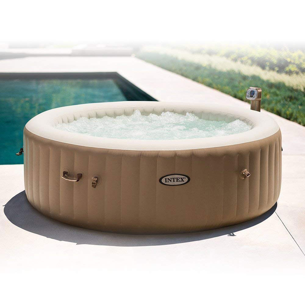 612JlxZB5L._SL1000_ 5 The most popular inflatable hot tubs of 2018