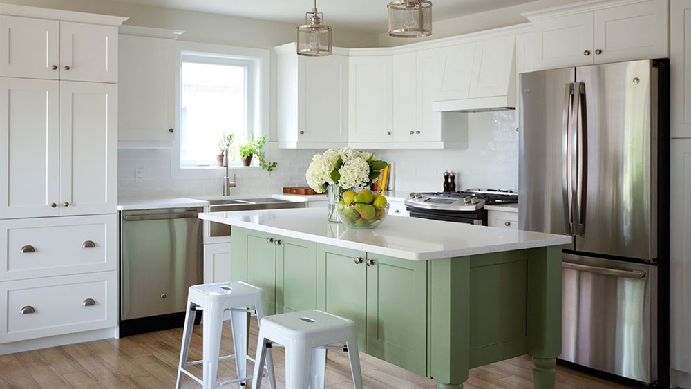 maxresdefault-1 5 Things To Consider When Designing Your New Kitchen
