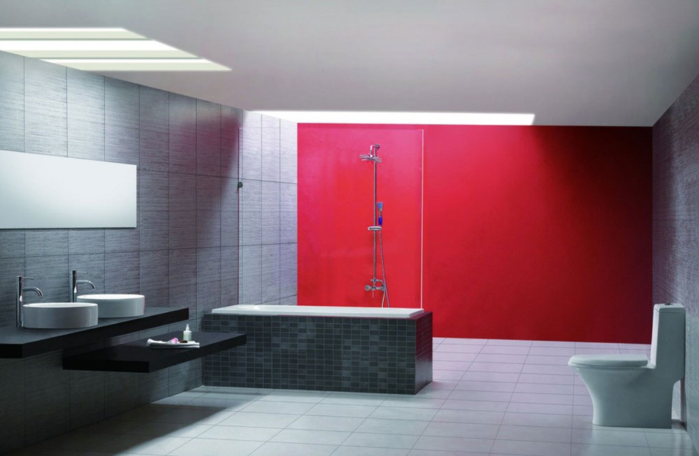 Add-warmth-to-your-house-with-ideas-of-these-red-bathroom-interiors-5, add-warmth-to-your-house-with-ideas-of-these-red-bathroom-interiors