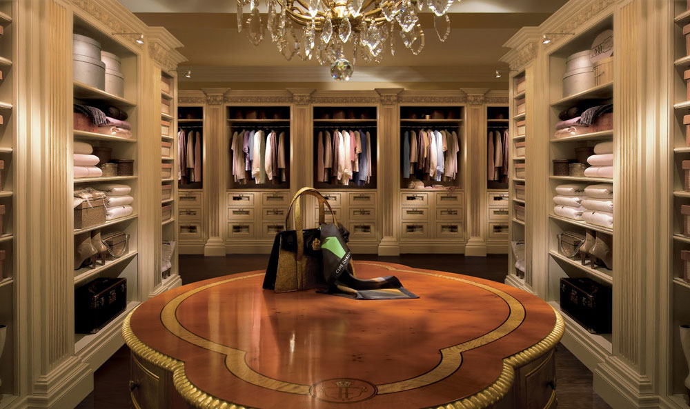 Bedroom Closet Design Ideas To Organize Your Style 1 Bedroom Closet Design Ideas To Organize Your Style