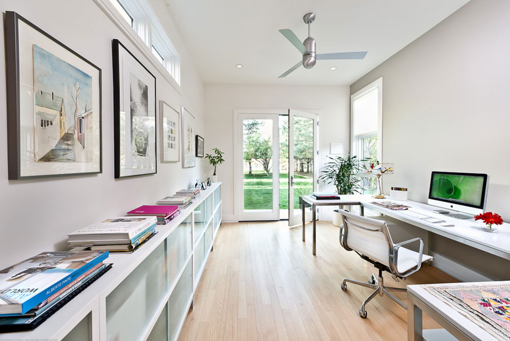 Enhance Your Work Day With These Home Office Flooring Ideas5 Enhance Your Work Day With These Home Office Flooring Ideas