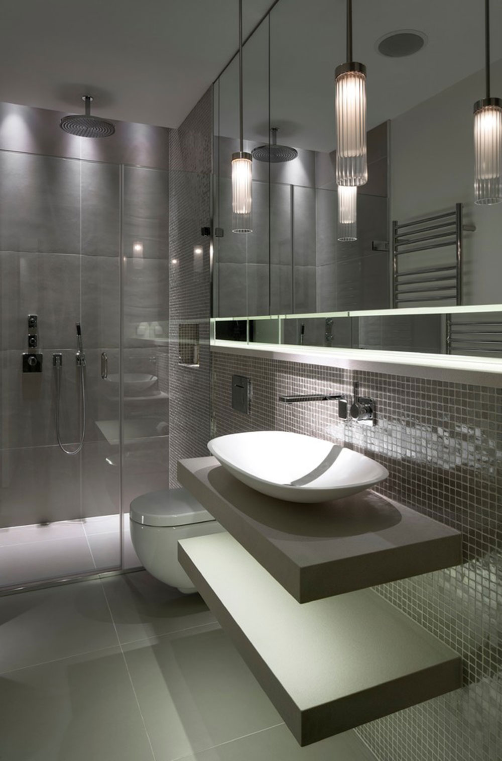 Gray-bathroom-ideas-for-relaxing-days1 Gray-bathroom-design-ideas