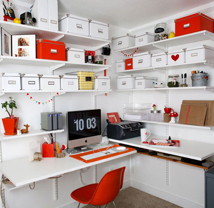 1 Great Office Design Ideas To Make Work Adorable