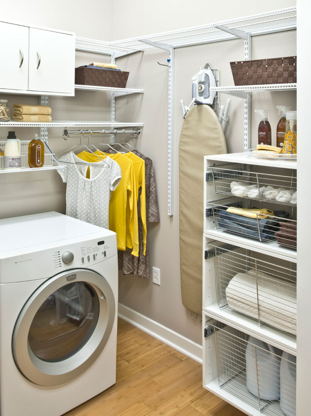 Laundry-room-ideas-for-a-clean-house-6 laundry-room-ideas for a clean house