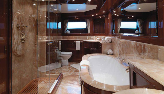 b1 Luxurious master bathroom design ideas that you will love