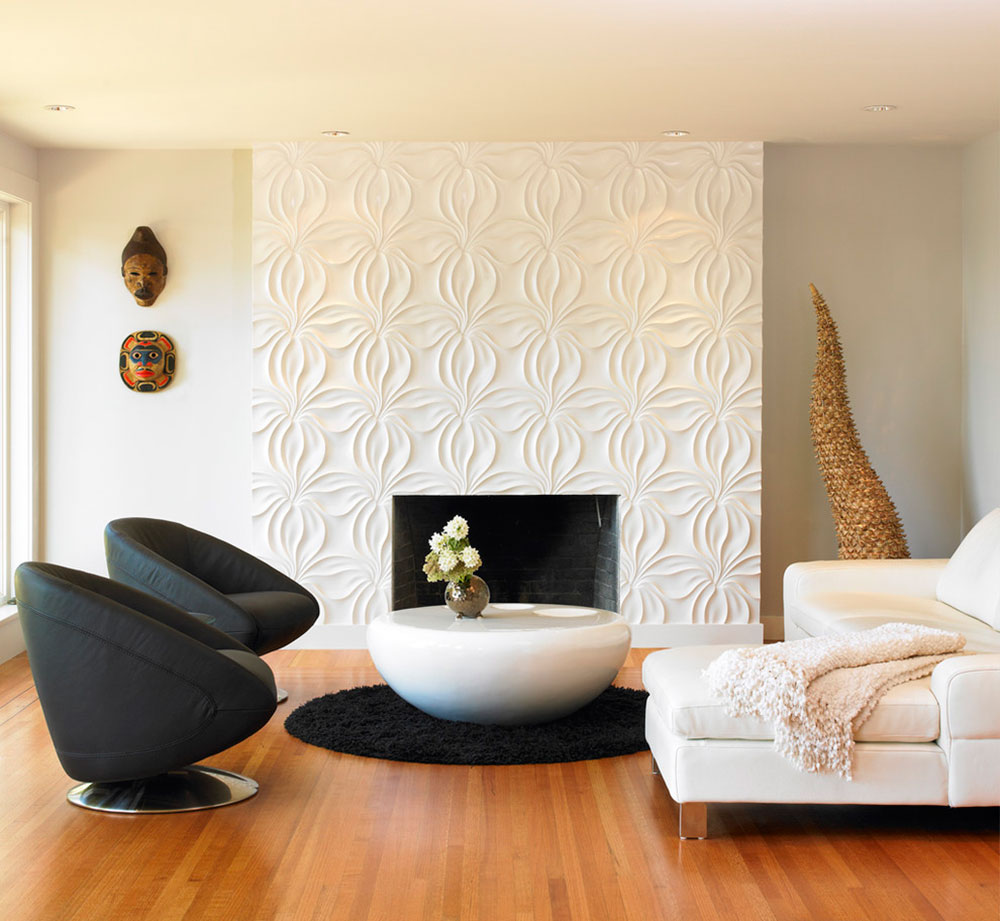 Minimalist home decor-It's about underestimating elegance12 Minimalist home decor It's about underestimating elegance