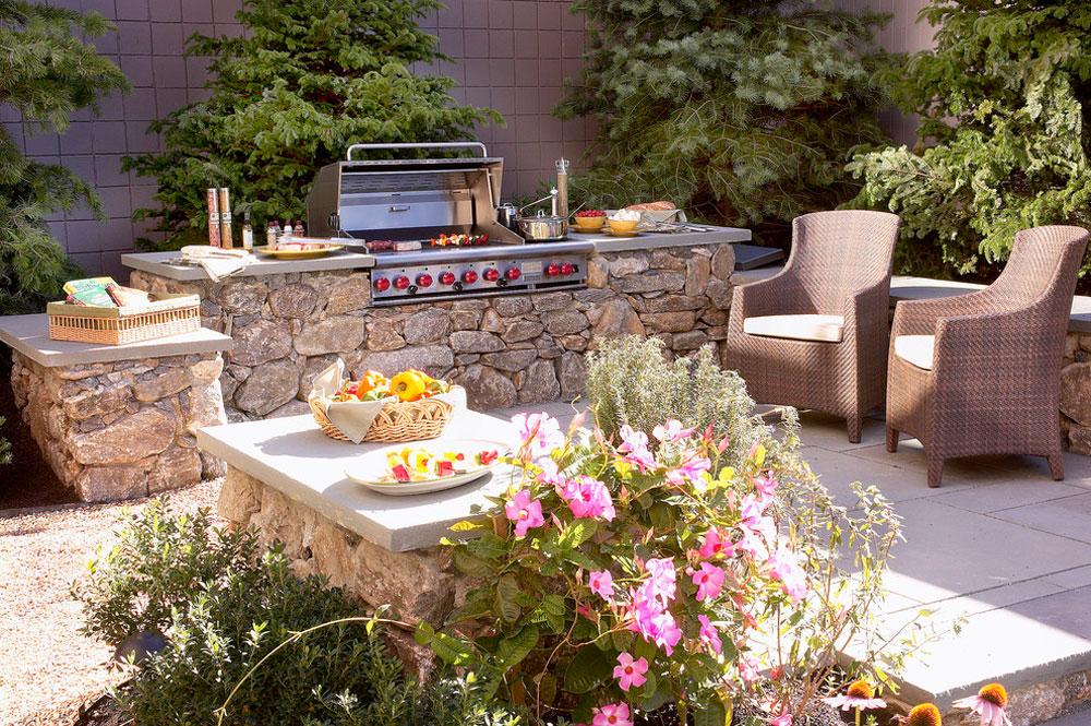 Tips for Designing the Best Designs for Outdoor Kitchens and Backyard Kitchens-1 Tips for Designing the Best Designs for Outdoor Kitchens and Backyard Kitchens
