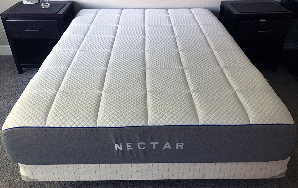 nectarmattressreviewfull tips on choosing the right mattress for the most comfortable bed